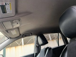 Toyota RAV4 2011
