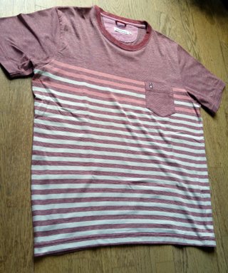 Camiseta Hush Puppies