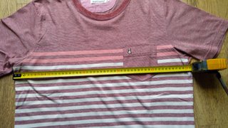 Camiseta Hush Puppies