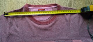 Camiseta Hush Puppies