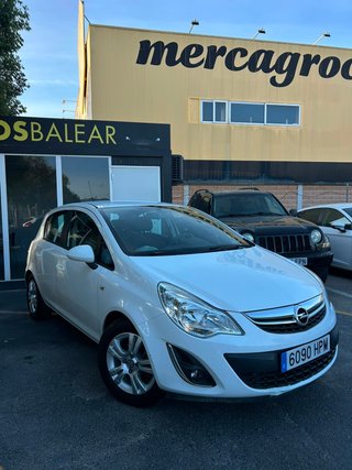 Opel Corsa 1.4 Turbo Color Edition Start & Stop