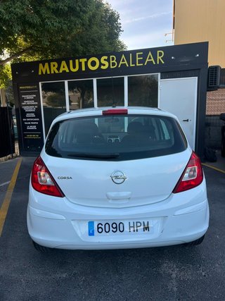 Opel Corsa 1.4 Turbo Color Edition Start & Stop