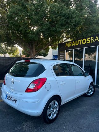 Opel Corsa 1.4 Turbo Color Edition Start & Stop
