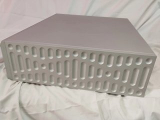 Boulder 1012 DAC Preamplificador