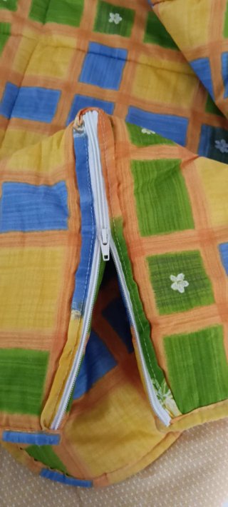 Edredón para cama de 90cm x 1.90m