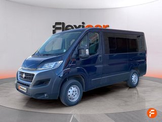 Fiat Ducato 30 2.3 MJT 150CV PC-TN Combi (2019)