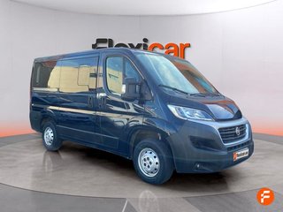 Fiat Ducato 30 2.3 MJT 150CV PC-TN Combi (2019)