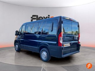 Fiat Ducato 30 2.3 MJT 150CV PC-TN Combi (2019)