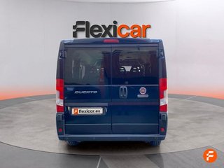 Fiat Ducato 30 2.3 MJT 150CV PC-TN Combi (2019)