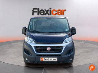 Fiat Ducato 30 2.3 MJT 150CV PC-TN Combi (2019)