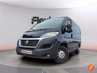 Fiat Ducato 30 2.3 MJT 150CV PC-TN Combi (2019)