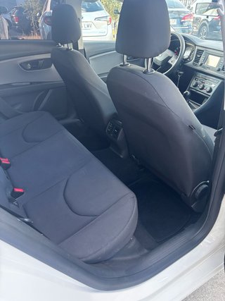 SEAT Leon 2019