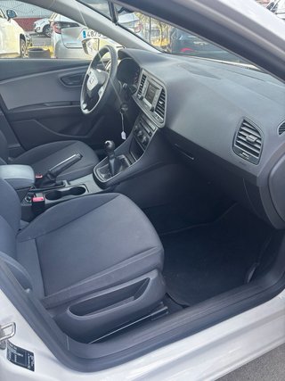SEAT Leon 2019