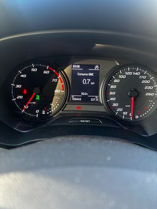 SEAT Leon 2019
