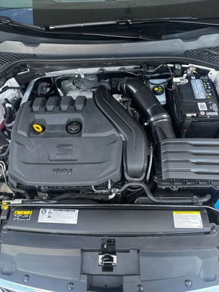 SEAT Leon 2019