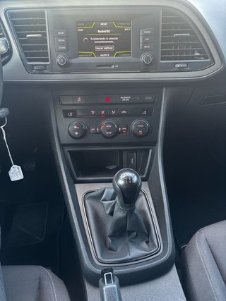 SEAT Leon 2019