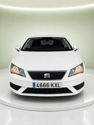 SEAT Leon 2019
