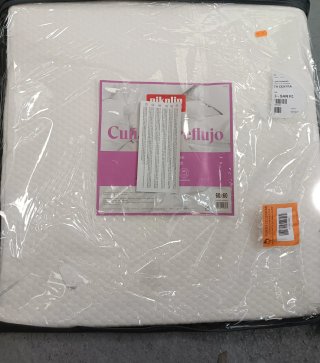 PIKOLIN Home - Almohada Antirreflujo