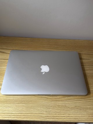 MacBook Pro 13