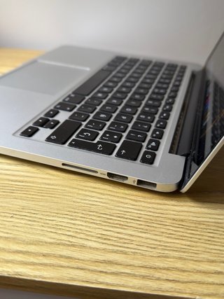MacBook Pro 13