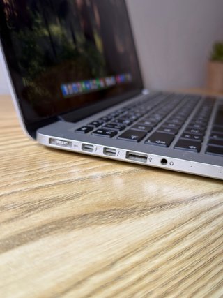 MacBook Pro 13