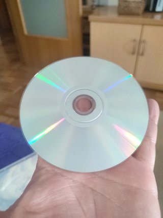 DVD Un niño en el Palacio de Aladino