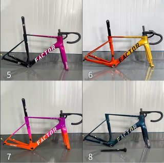Factor Ostro VAM 2.0