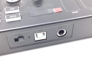 E687295-0 CONTROLADOR M-VAVE SMK-25