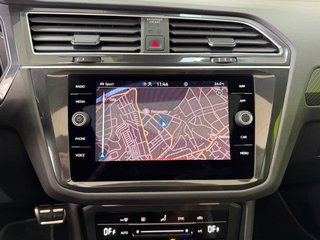 Volkswagen Tiguan R-Line 2.0 TDI 150CV DSG!!!!!!!!