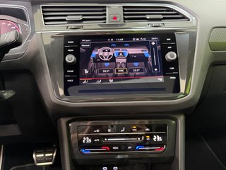 Volkswagen Tiguan R-Line 2.0 TDI 150CV DSG!!!!!!!!