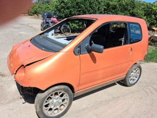 aixam 400l 2005