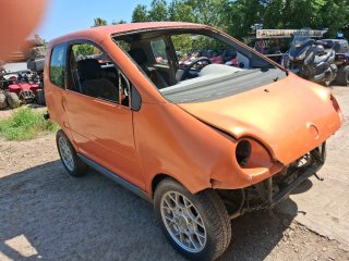 aixam 400l 2005
