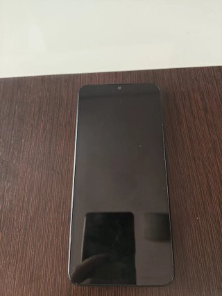 Xiaomi Redmi 13C Negro