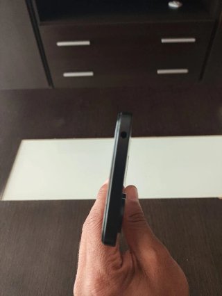 Xiaomi Redmi 13C Negro