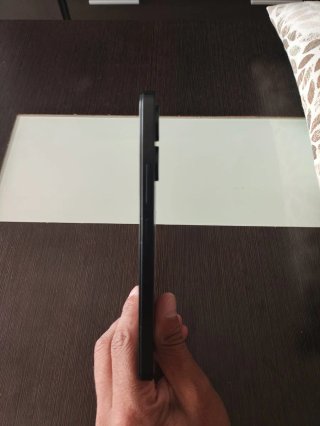 Xiaomi Redmi 13C Negro