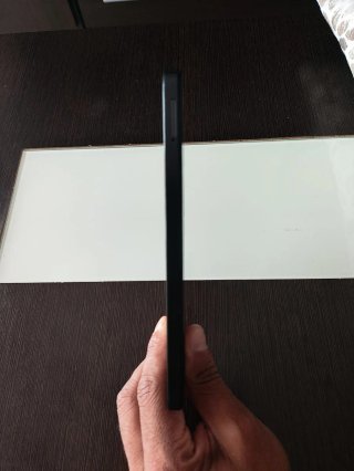 Xiaomi Redmi 13C Negro