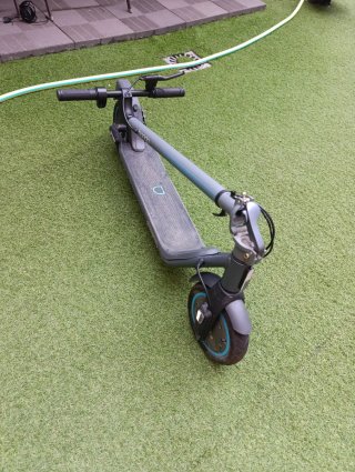 Patinete eléctrico - Cecotec Bongo D20E Connected,