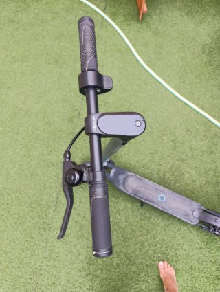 Patinete eléctrico - Cecotec Bongo D20E Connected,