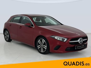 Mercedes-Benz Clase A 200 d 110 kW (150 CV)
