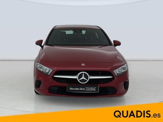 Mercedes-Benz Clase A 200 d 110 kW (150 CV)