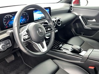 Mercedes-Benz Clase A 200 d 110 kW (150 CV)