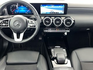 Mercedes-Benz Clase A 200 d 110 kW (150 CV)