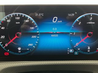 Mercedes-Benz Clase A 200 d 110 kW (150 CV)