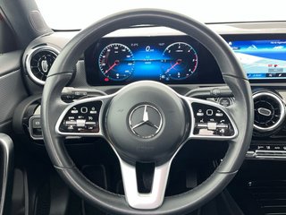 Mercedes-Benz Clase A 200 d 110 kW (150 CV)