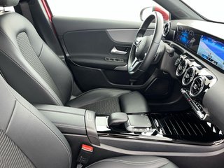 Mercedes-Benz Clase A 200 d 110 kW (150 CV)
