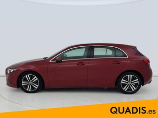 Mercedes-Benz Clase A 200 d 110 kW (150 CV)