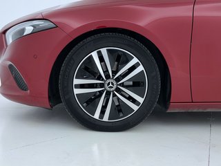 Mercedes-Benz Clase A 200 d 110 kW (150 CV)