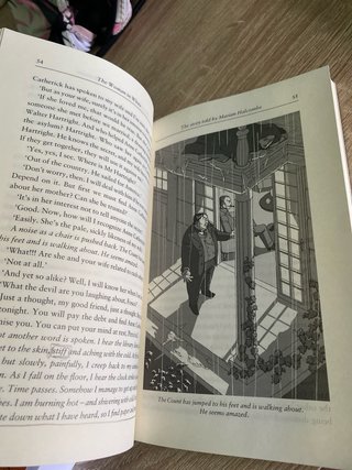 Oxford Bookworms Library: Stage 6: The Woman in...