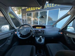 Citroën Grand C4 Picasso 1.6 VTi 120cv First 5p