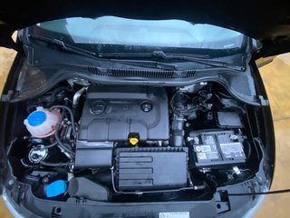 SEAT Ibiza 2017